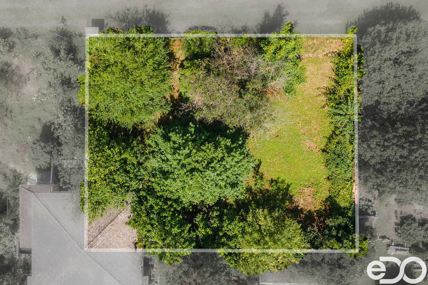 Prodej chaty/chalupy 11 m² s pozemkem 308 m² – pohled 3