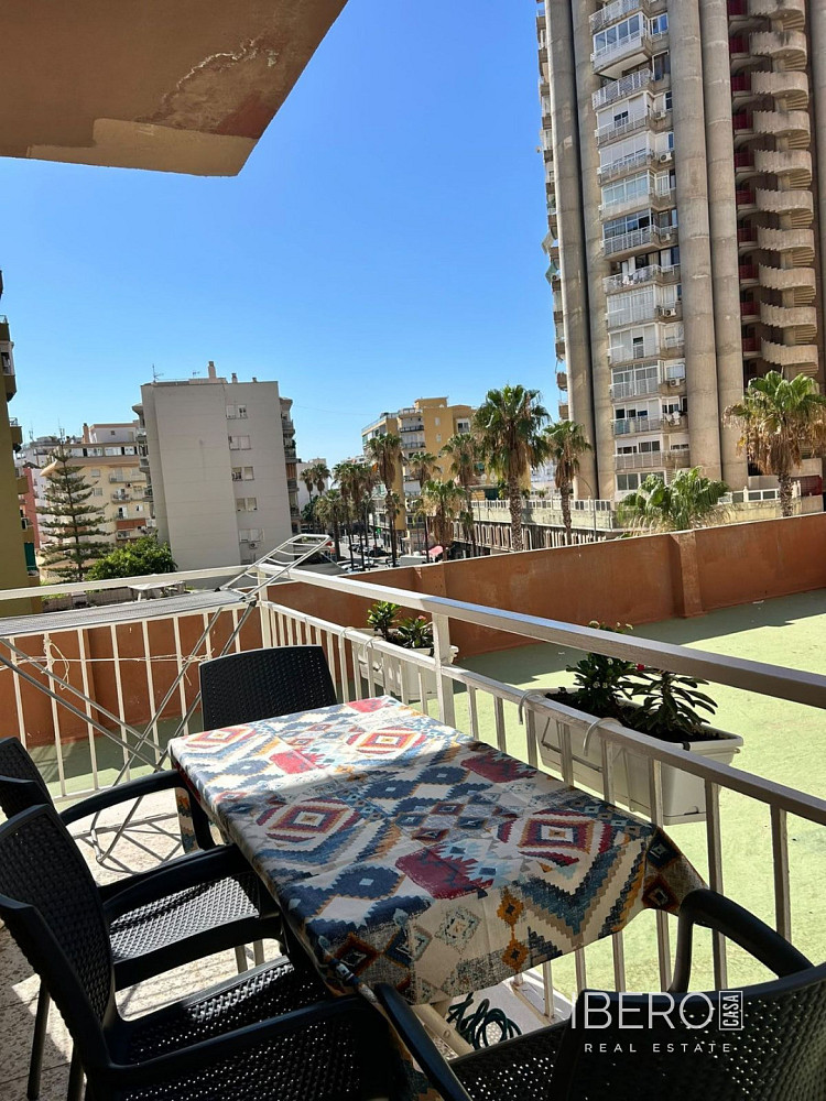 Pis 2+kk – Torremolinos, Costa del Sol Occidental - Vista 2