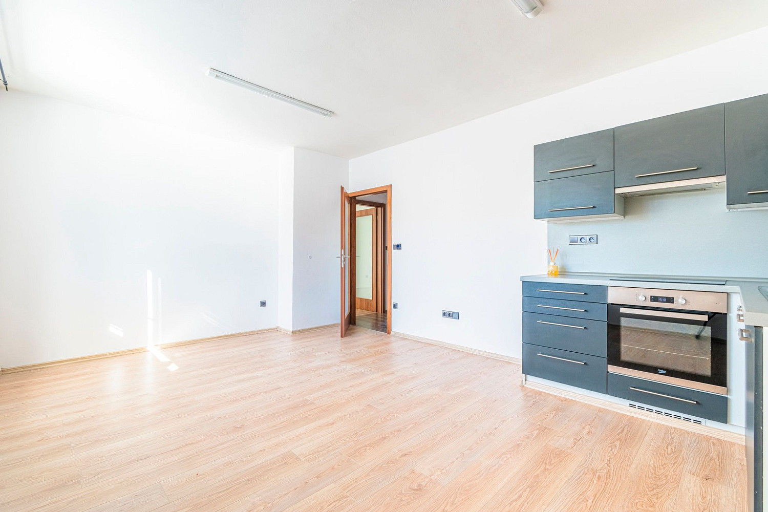 Pronájem bytu 3+kk 78 m²