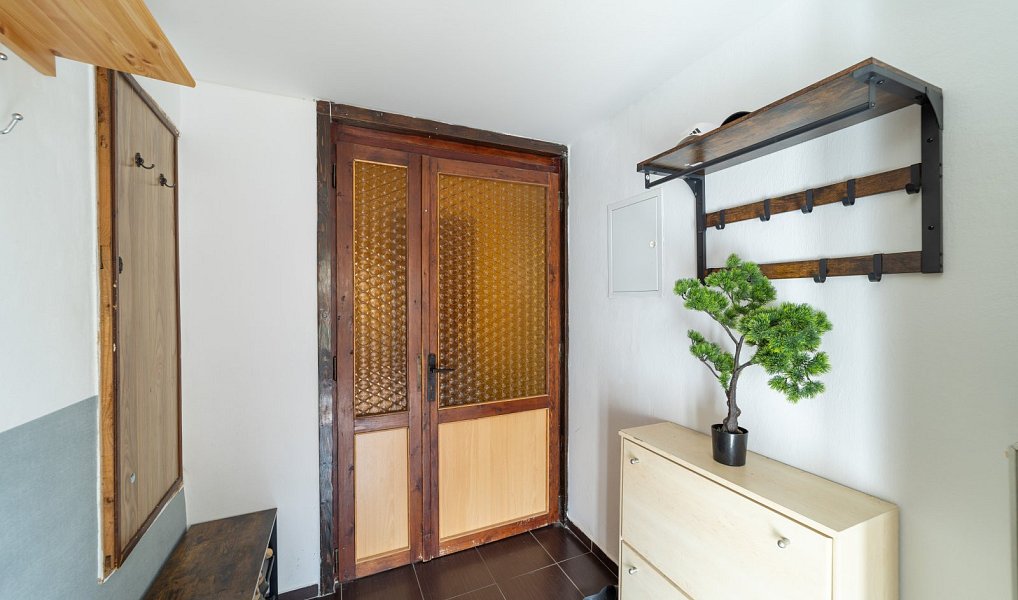 Prodej domu 113 m² s pozemkem 767 m², Sobotín – náhled fotky 19