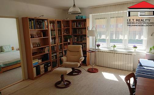 Prodej bytu 2+1 58 m², Provaznická, Ostrava - Hrabůvka