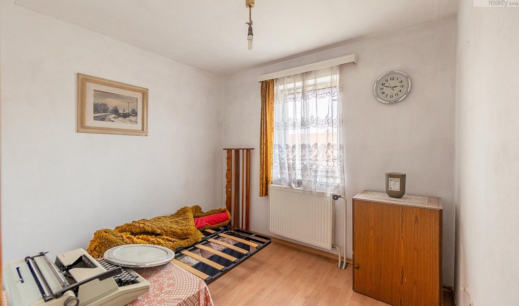 Prodej domu 126 m² s pozemkem 873 m², Teplice – náhled fotky 30