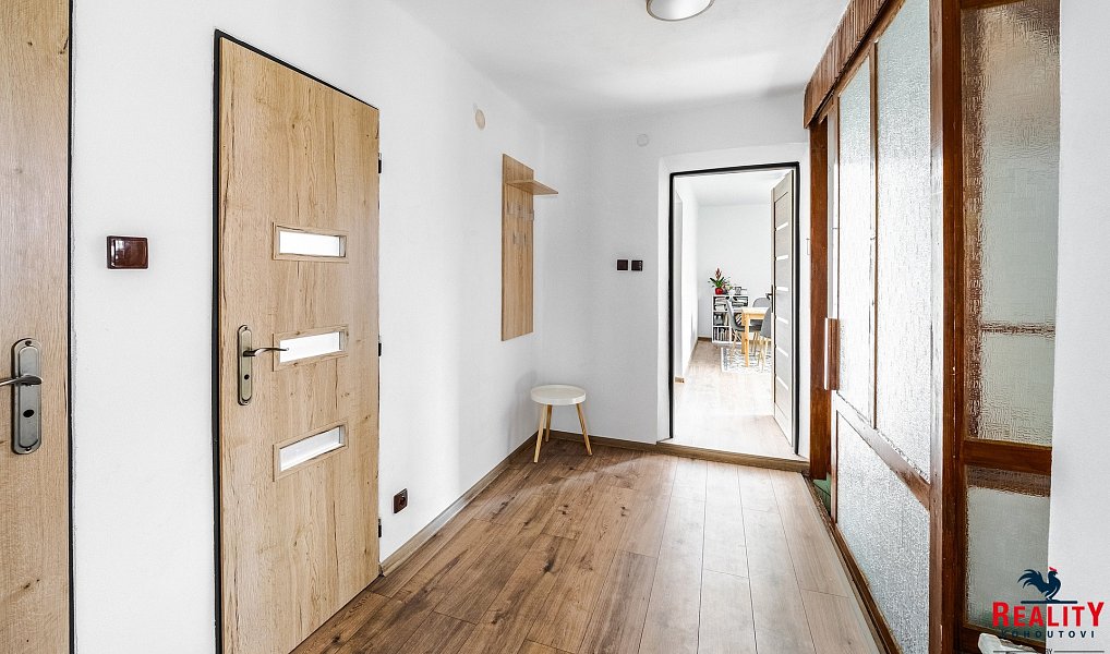 Prodej domu 260 m² s pozemkem 938 m², Jistebnice – náhled fotky 18
