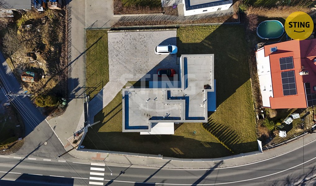 Prodej domu 126 m² s pozemkem 243 m², Ostrava – náhled fotky 22