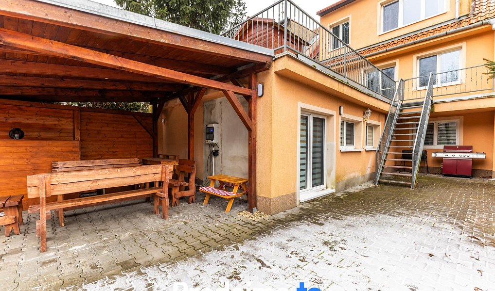 Prodej domu 277 m² s pozemkem 287 m², Dobšice – náhled fotky 18