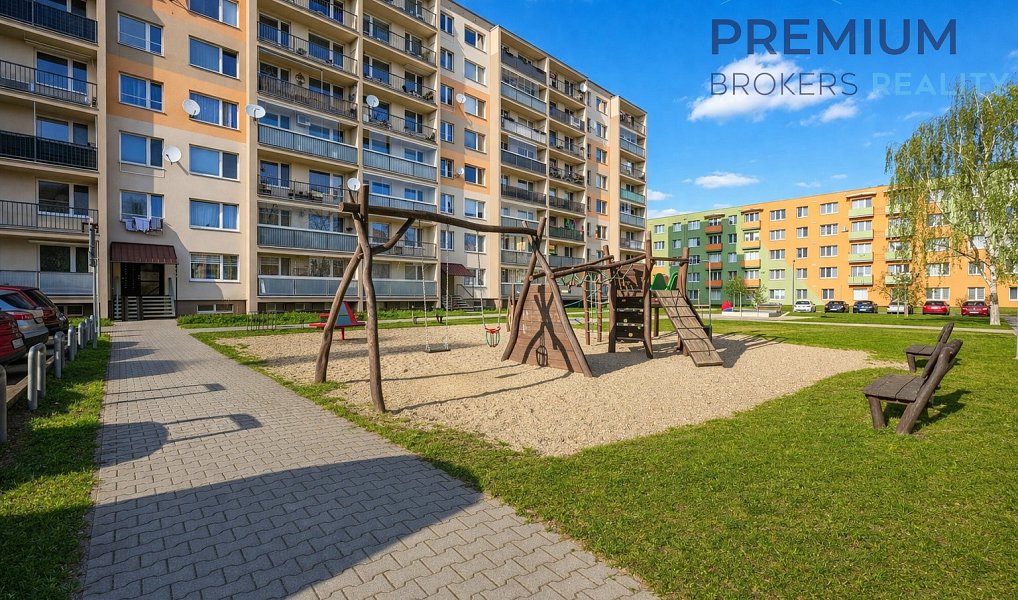 Prodej bytu 3+kk 67 m², Štětí – náhled fotky 4