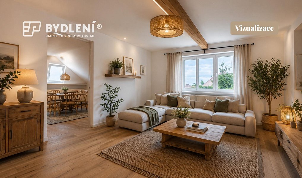 Prodej domu 314 m² s pozemkem 560 m², Krupka – náhled fotky 9