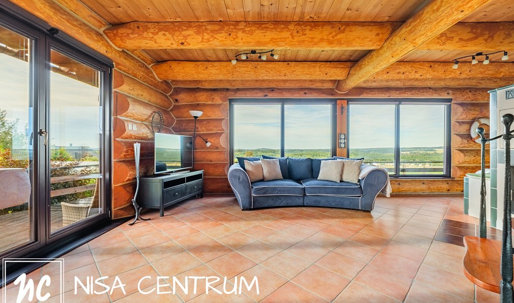 Prodej domu 131 m² s pozemkem 2 000 m², Frýdlant – náhled fotky 5