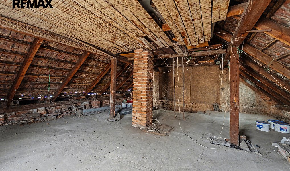 Prodej domu 108 m² s pozemkem 504 m², Český Brod – náhled fotky 16