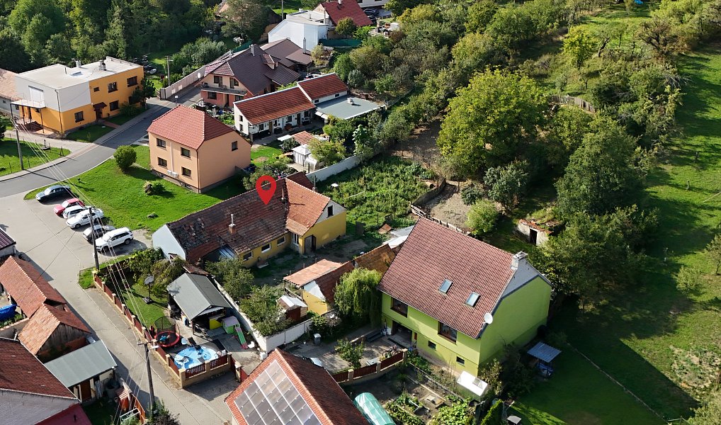 Prodej domu 120 m², Záhorovice – náhled fotky 12