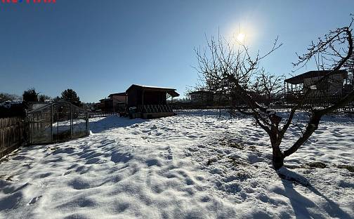 Prodej zahrady 289 m², Bílina, okres Teplice