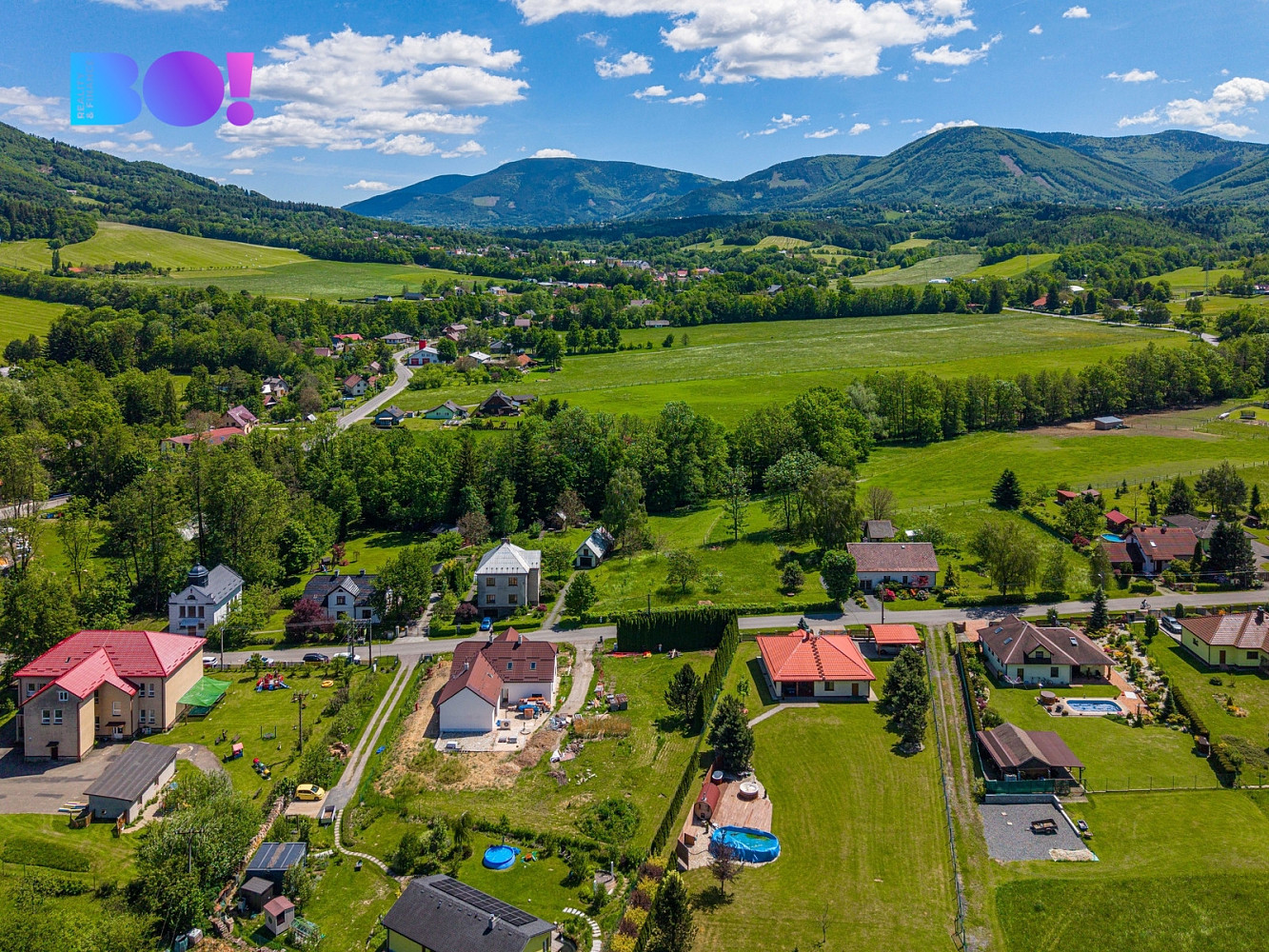 Prodej domu 250 m² s pozemkem 2 200 m² – fotografie 2
