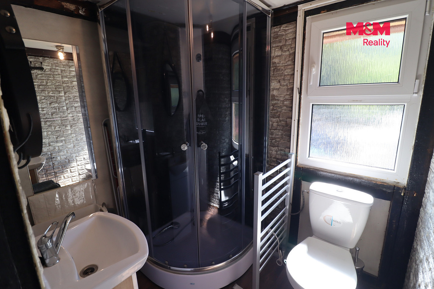Prodej chaty/chalupy 34 m² s pozemkem 325 m² – fotografie 4