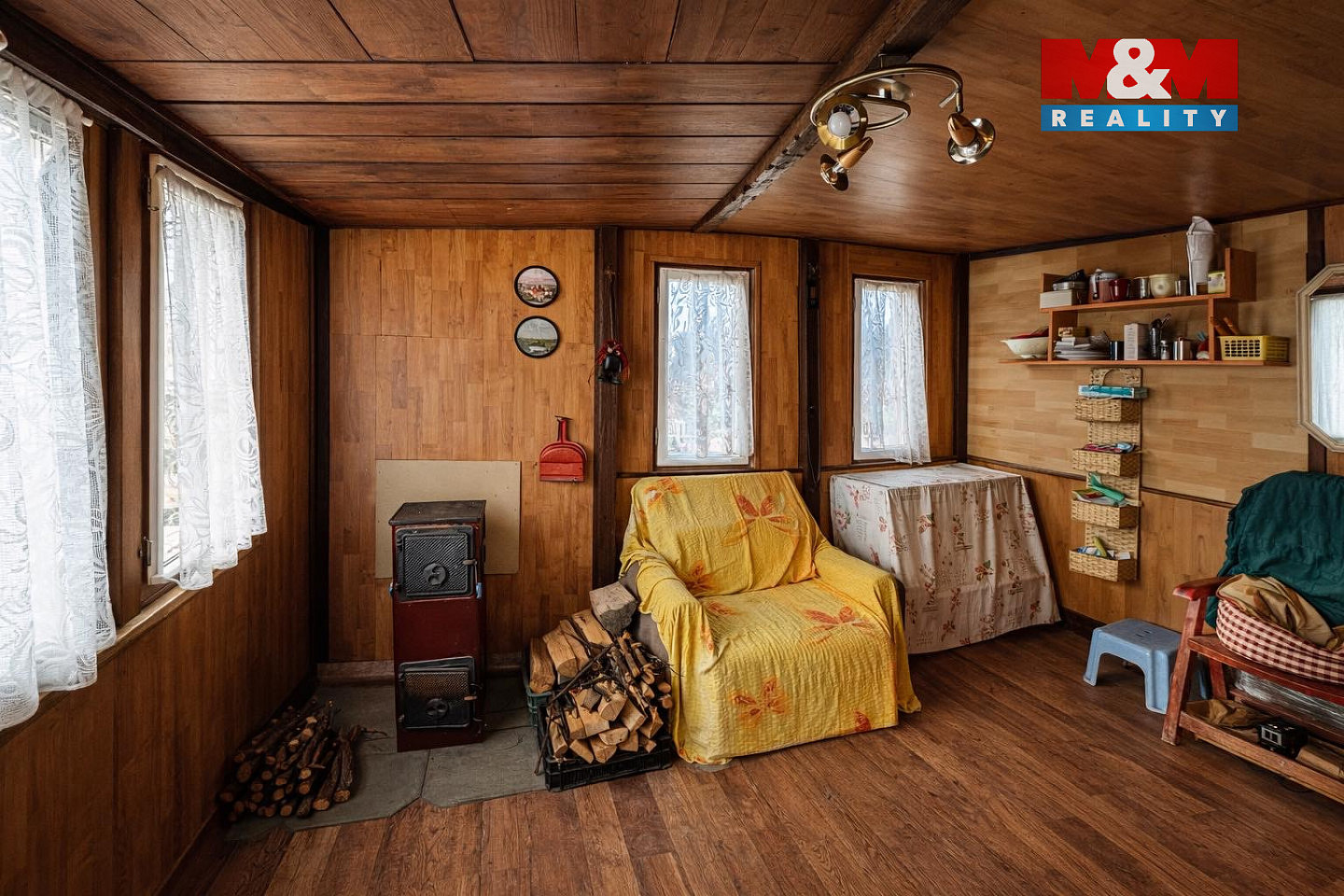 Prodej zahrady 373 m² – fotografie 2