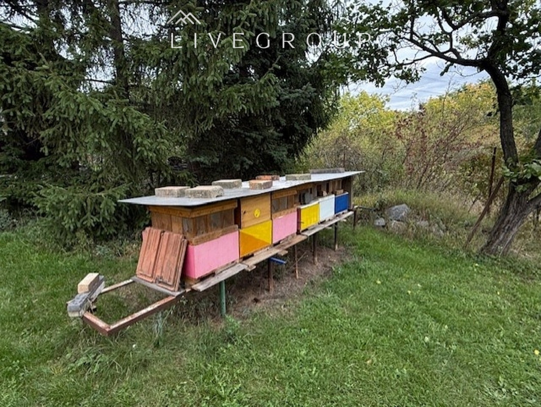 Prodej zahrady 1 180 m² – další