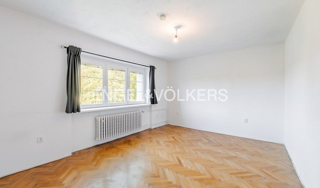 Pronájem domu 130 m² s pozemkem 250 m², Praha – náhled fotky 5