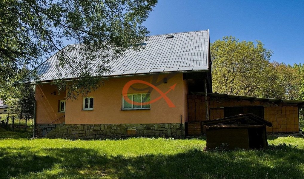 Prodej domu 200 m² s pozemkem 27 930 m², Trojanovice – náhled fotky 29