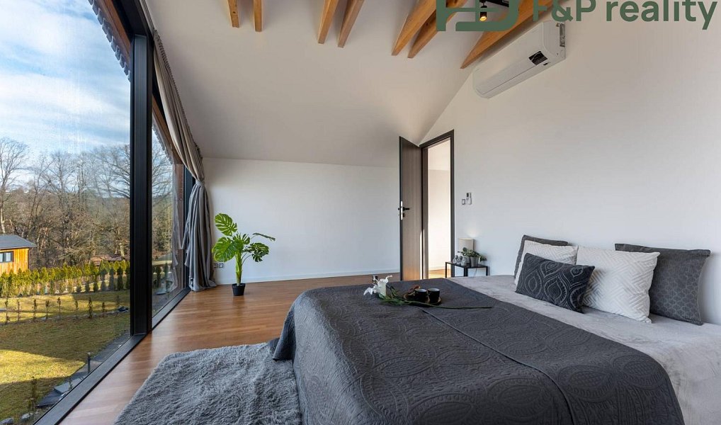Prodej domu 74 m² s pozemkem 400 m², Nalžovice – náhled fotky 11