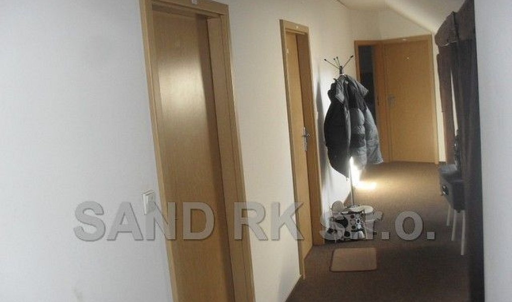 Pronájem bytu 1+kk 20 m², Staňkov – náhled fotky 4