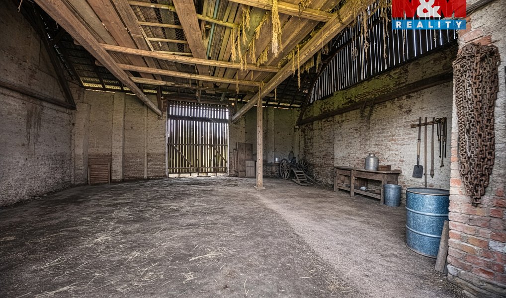 Prodej domu 161 m² s pozemkem 5 140 m², Zásmuky – náhled fotky 11