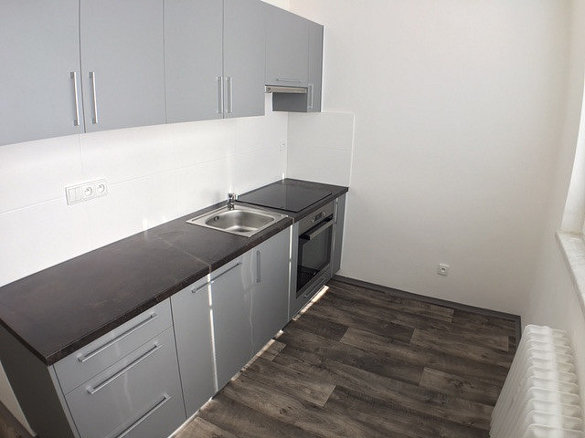 Pronájem bytu 2+1 56 m²