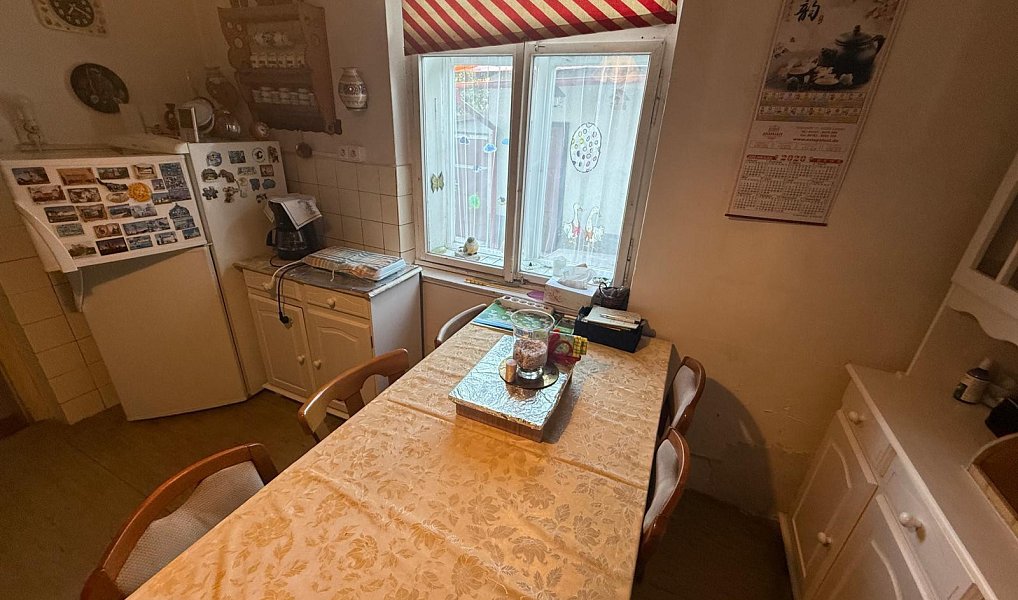 Prodej domu 105 m² s pozemkem 204 m², Nový Hrádek – náhled fotky 10