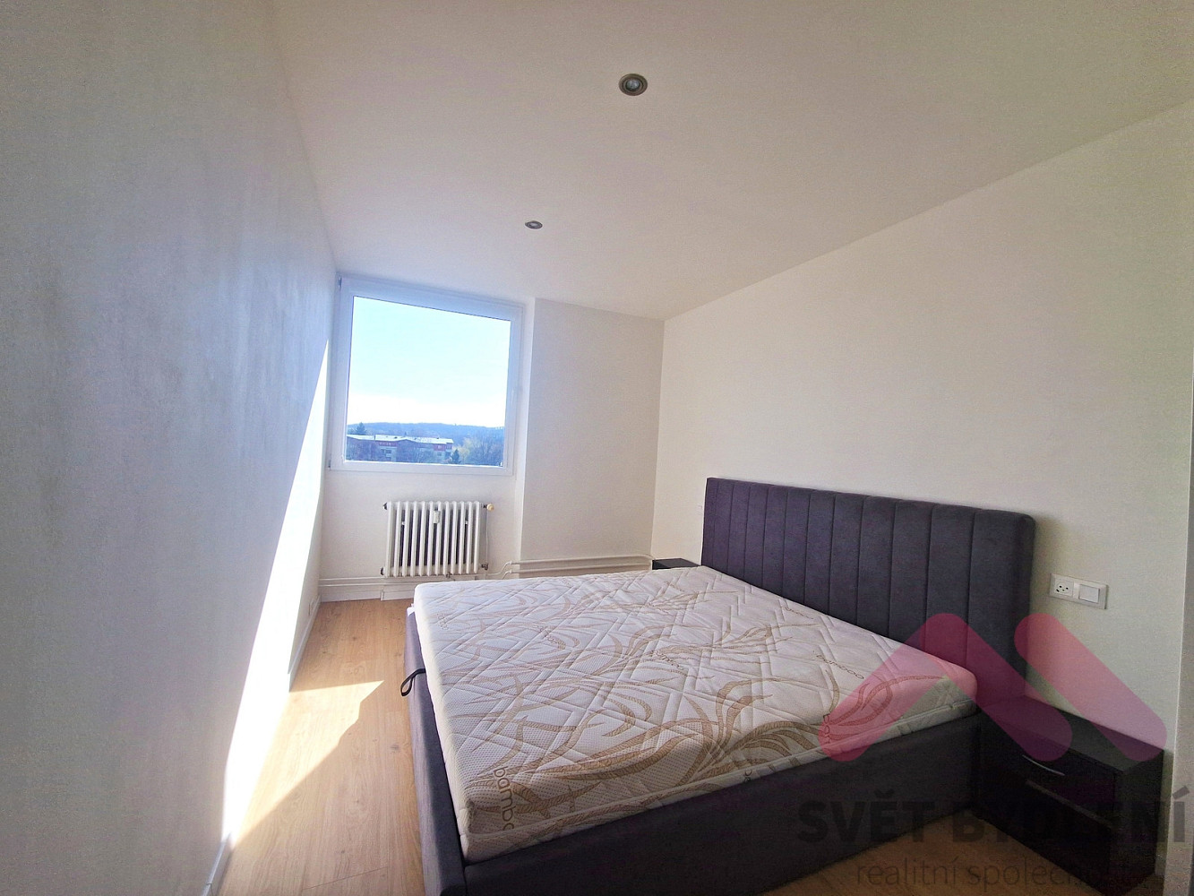 Pronájem bytu 3+kk 73 m² — photo 5