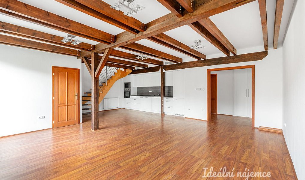 Pronájem bytu 4+kk 127 m², Praha – náhled fotky 5