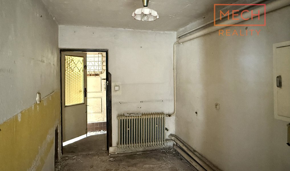 Prodej domu 140 m² s pozemkem 1 444 m², Hluboké Mašůvky – náhled fotky 5