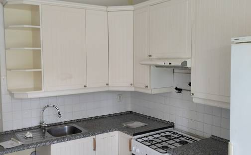 Pronájem bytu 3+1 95 m², Evropská, Praha 6 - Vokovice