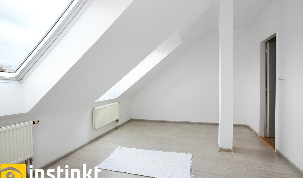 Pronájem bytu 3+kk 76 m², Vlachovo Březí – náhled fotky 9