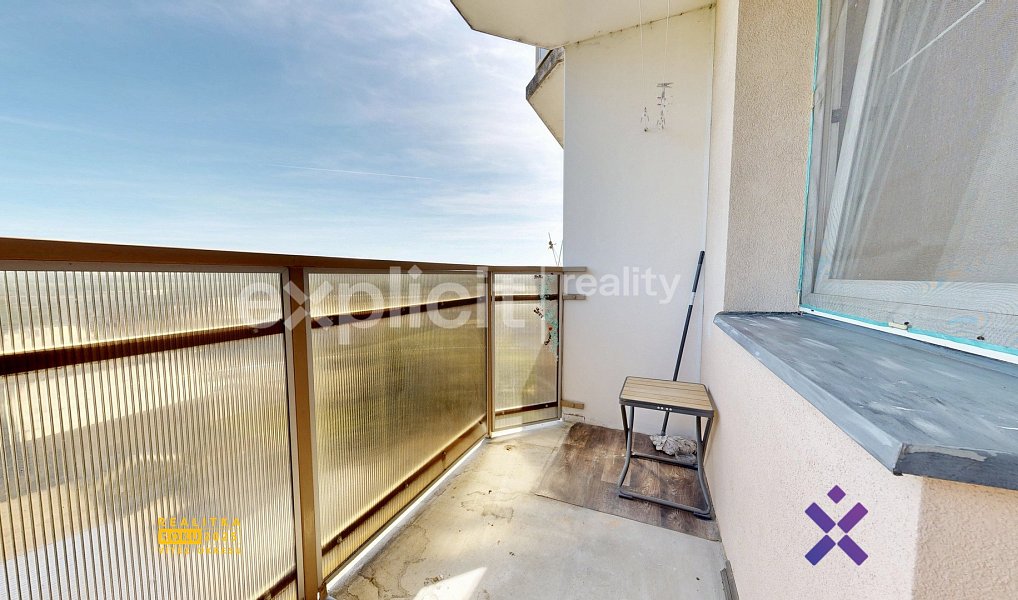 Pronájem bytu 2+1 55 m², Holešov – náhled fotky 11