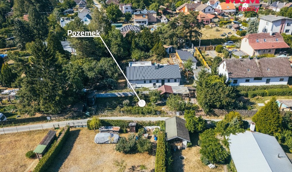 Prodej zahrady 387 m², Plzeň – náhled fotky 18