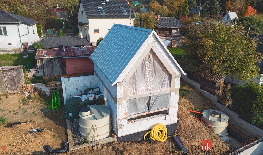 Prodej domu 78 m² s pozemkem 265 m², Losiná – náhled fotky 7