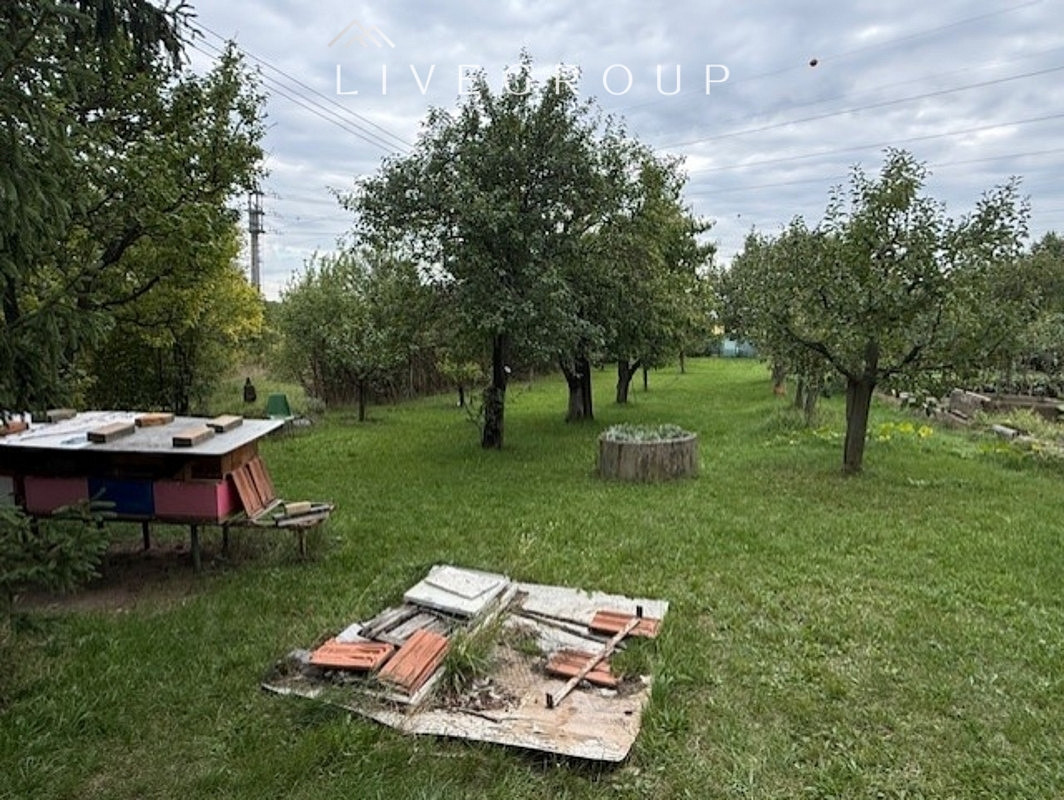Prodej zahrady 1 180 m² – pohled 3