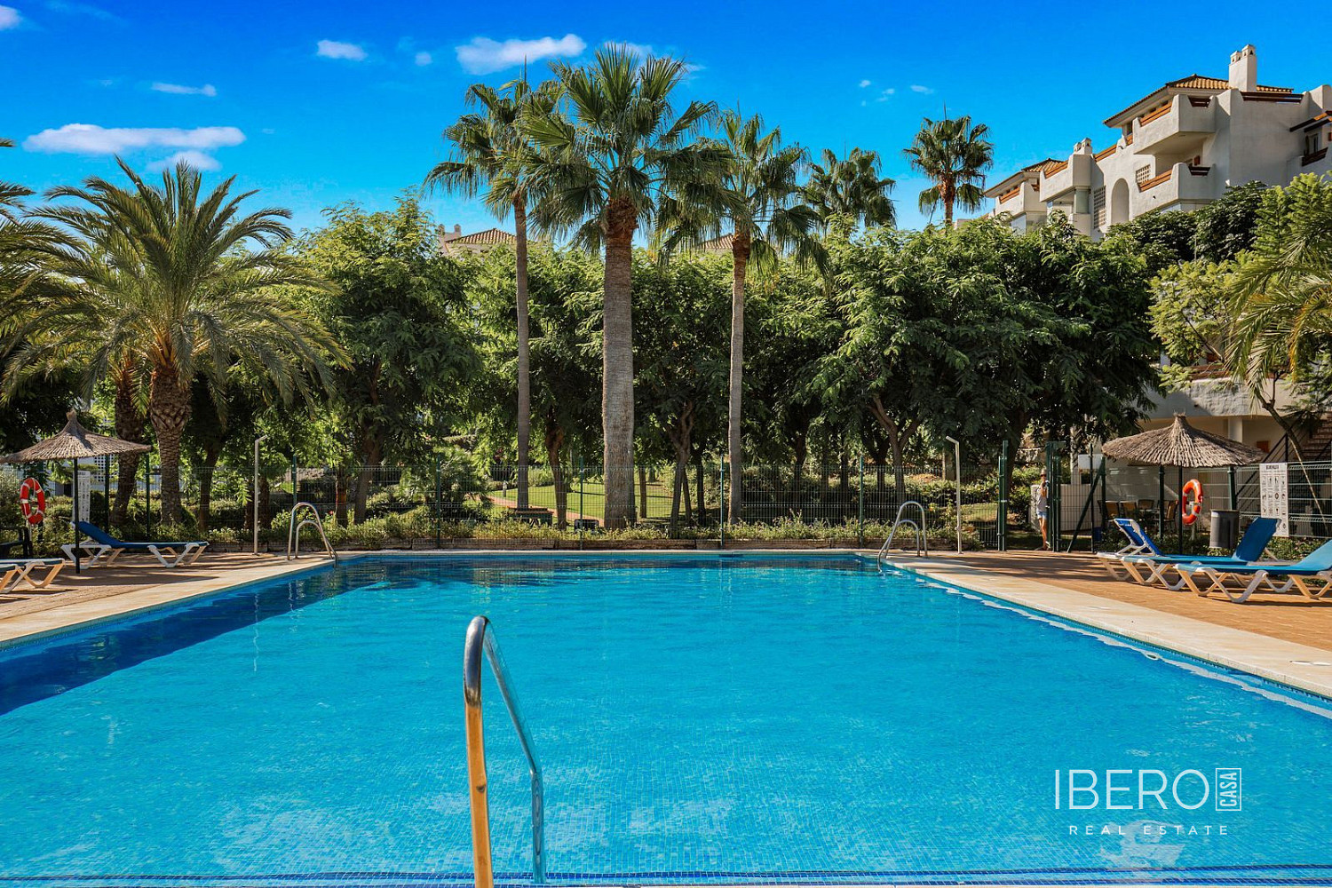 Pis 3+kk – Estepona, Barriada Islas Canarias - Vista 5