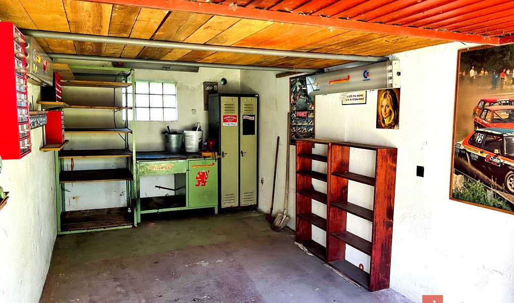 Podnájem ostatní, 16 m2, LiberecNáhorní, Liberec – náhled fotky 2