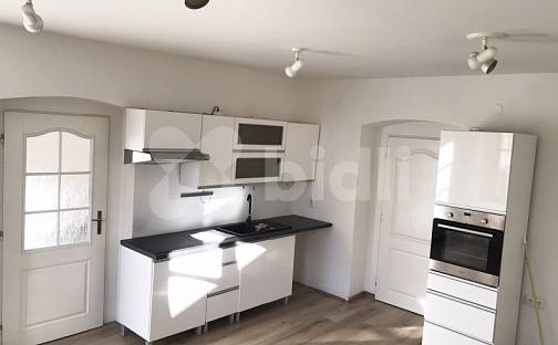 Pronájem bytu 2+kk 60 m², Havlíčkova, Trutnov - Vnitřní Město