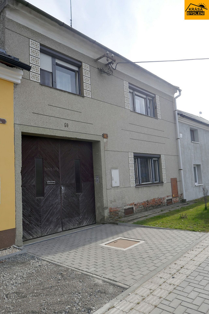 Prodej domu 75 m² s pozemkem 552 m² — photo 2