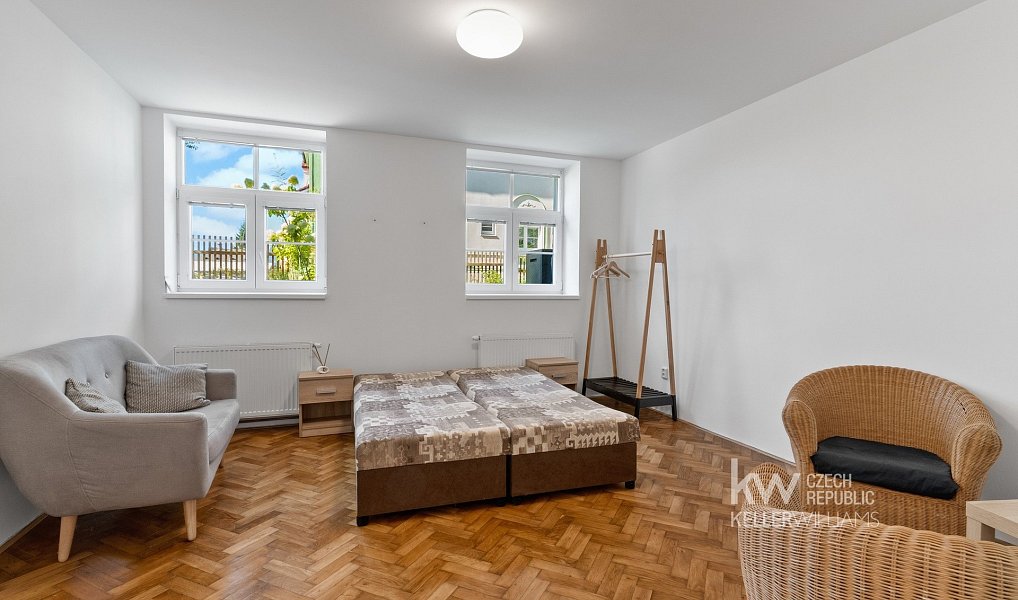 Prodej bytu 2+1 72 m², Liberec – náhled fotky 9