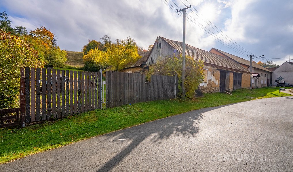 Prodej stavebního pozemku 630 m², Ludmírov – náhled fotky 7