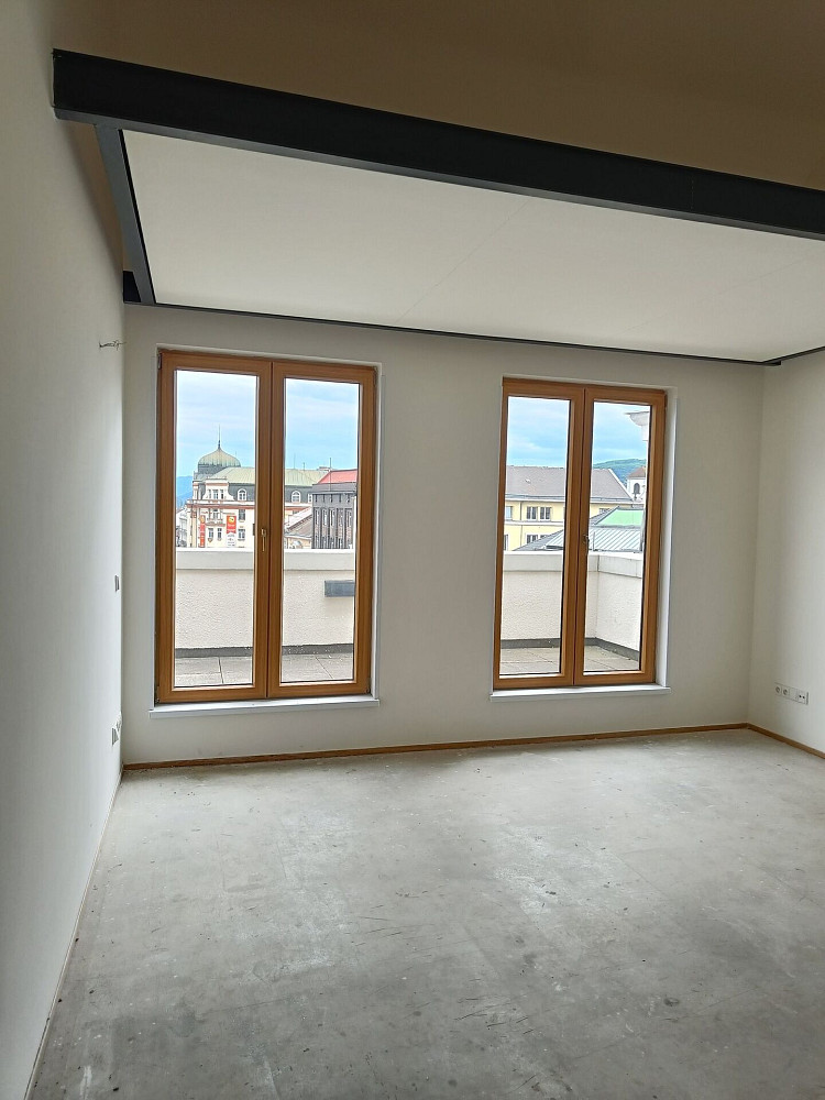 Pronájem obchodních prostor 100 m² – fotografie 3