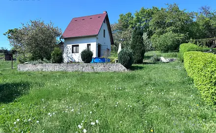 Prodej chaty/chalupy 48 m² s pozemkem 27 m², Ústí nad Labem - Severní Terasa