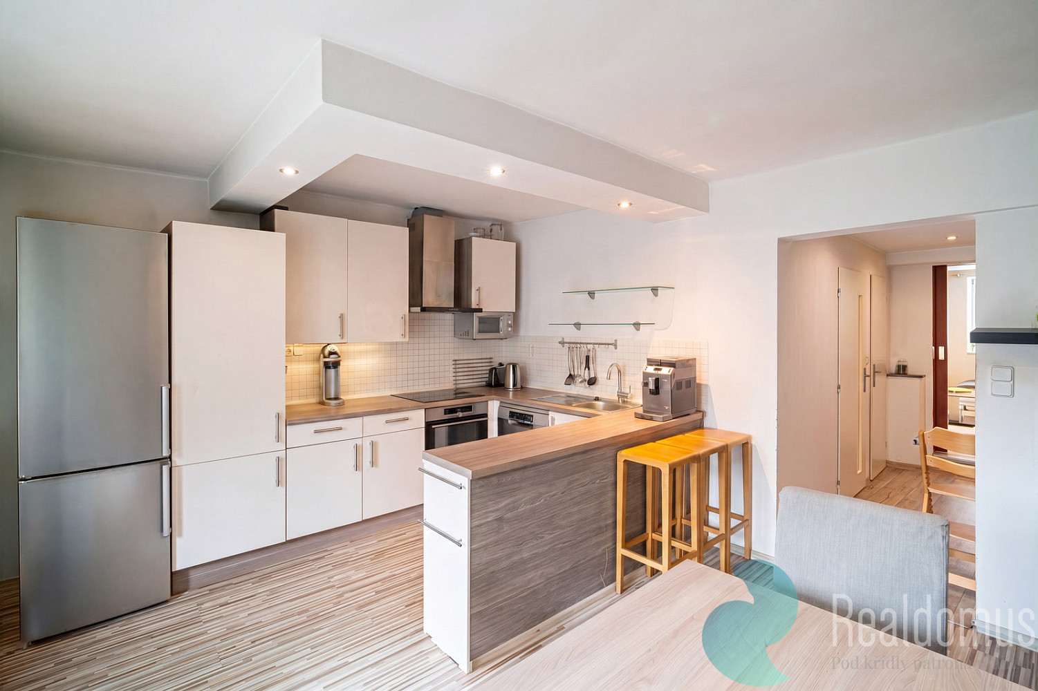 Prodej domu 132 m² s pozemkem 212 m²