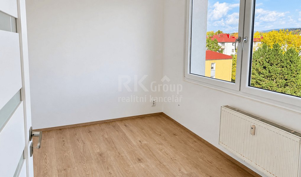 Pronájem bytu 4+1 80 m², Mariánské Lázně – náhled fotky 9