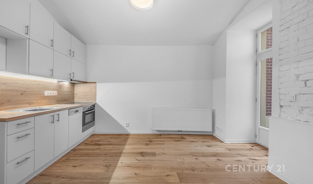 Pronájem kanceláře 50 m², Praha – náhled fotky 2
