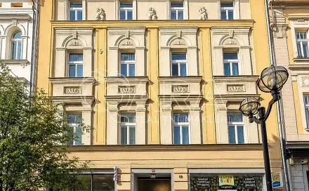 Prodej bytu 2+1 83 m², Švehlova, Hradec Králové