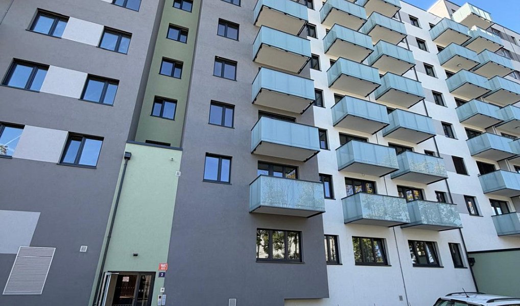 Pronájem bytu 2+kk 52 m², Praha – náhled fotky 14