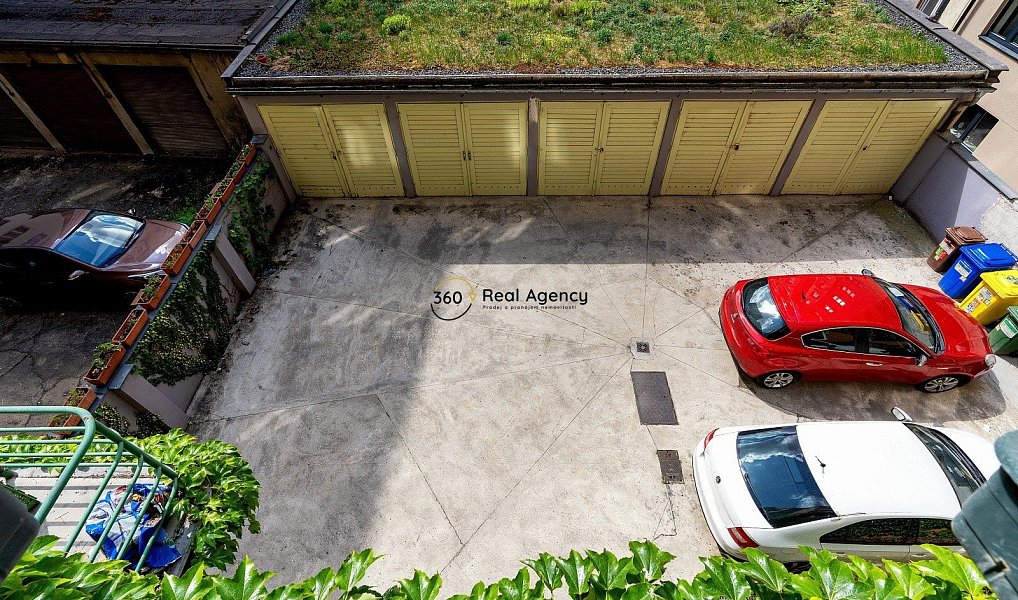 Prodej bytu 3+1 114 m², Praha – náhled fotky 14