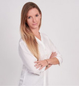 Bc. Jana Kocourková DiS.